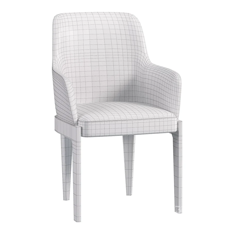 CHELSEA CHAIR Image 3