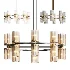 Possini Euro Palais Chandelier - Thumbnail 3