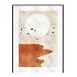 Sunset Beach Print - Thumbnail 2
