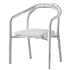 Marie Dining Arm Chair Stylish - Thumbnail 5