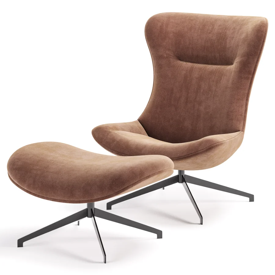 Armchair Amy Image 3