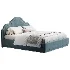 ASTORIA Bed By Ynicom - Thumbnail 2