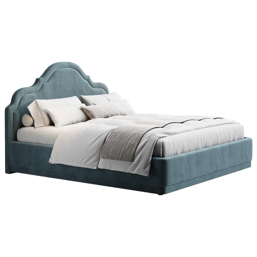 ASTORIA Bed By Ynicom Image 2
