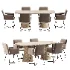 Dining Set 30 - Thumbnail 2