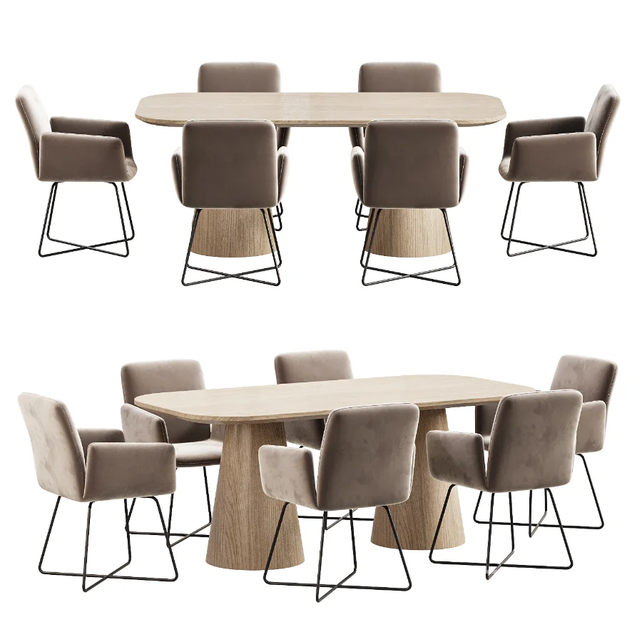 Dining Set 30 Image 2