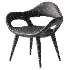 Velora Lounge Chair - Thumbnail 3