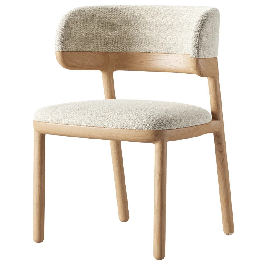 Uplift Dining Chair Image 2