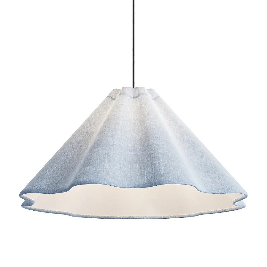 Lulu and Georgia Bemand Pendant Lamp Image 3