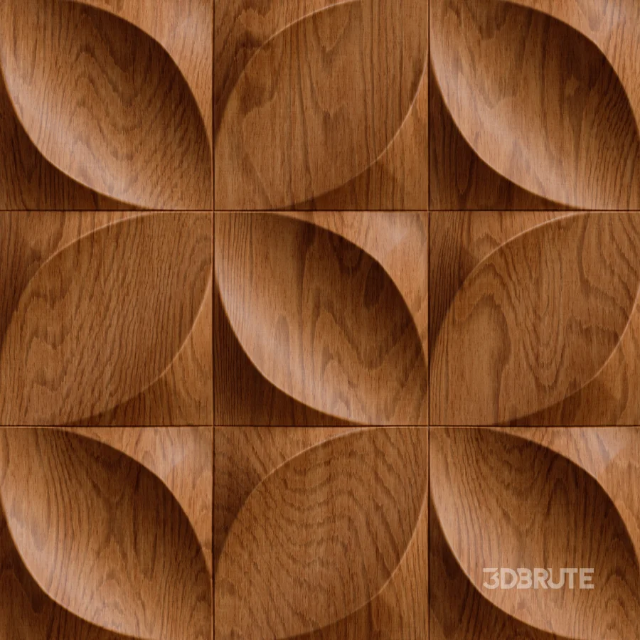 Art Wood 37 (Seamless) Image 3