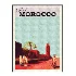 Morocco frame - Thumbnail 1