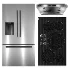 Samsung Kitchen Appliances Set 02 - Thumbnail 1