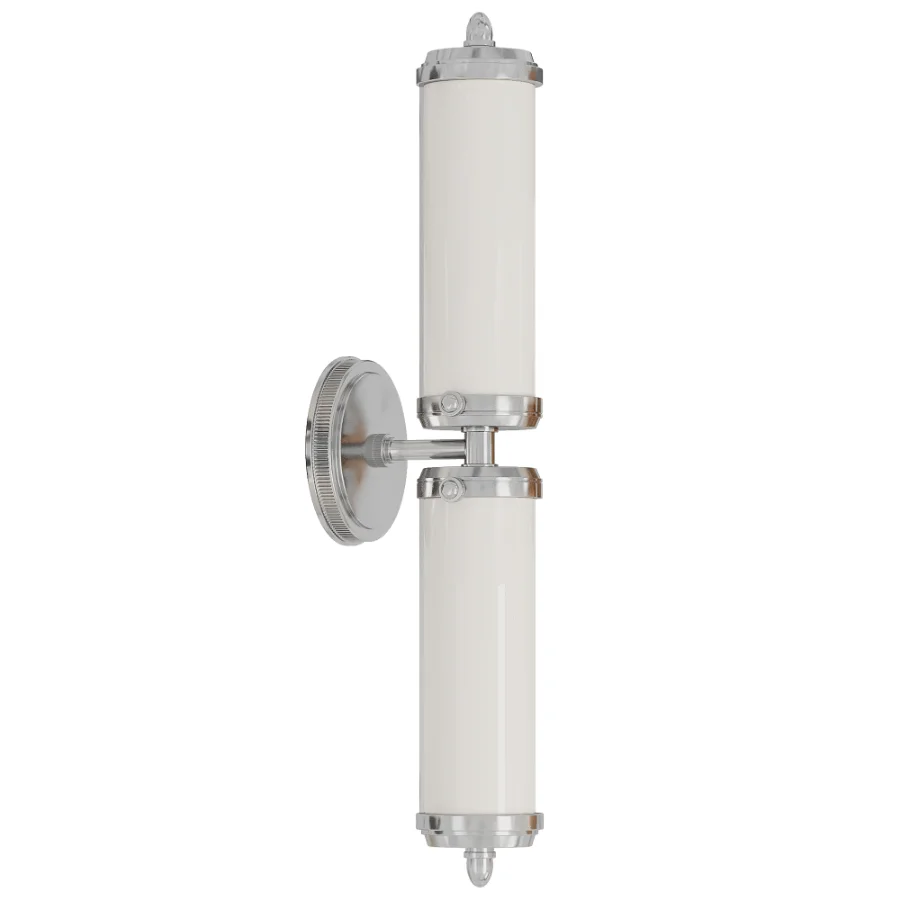 Visual Comfort Wall Light Image 3