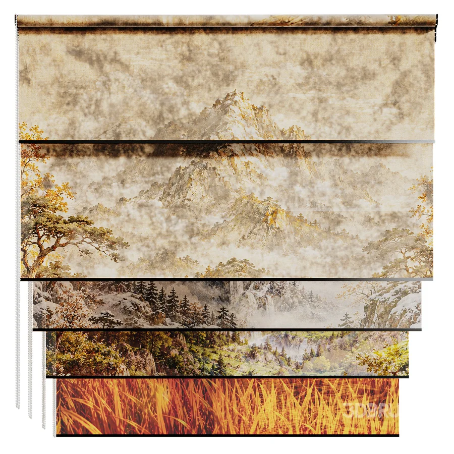 Roller Blinds 02 Image 2