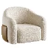 Baldwin sofa and armchair - Thumbnail 3