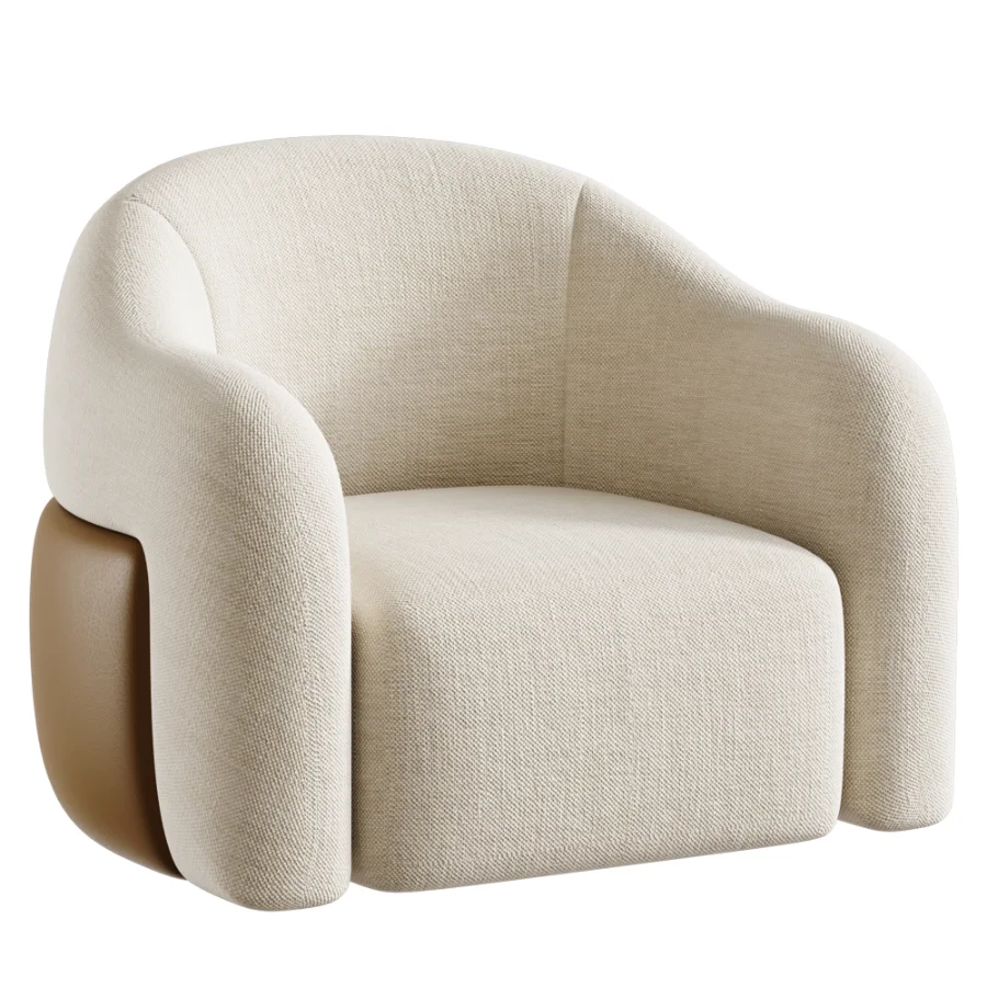Baldwin sofa and armchair Image 3