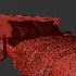 Modern Double Bed 11 - Thumbnail 5