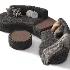 Velora Modular Sofa Set - Thumbnail 3