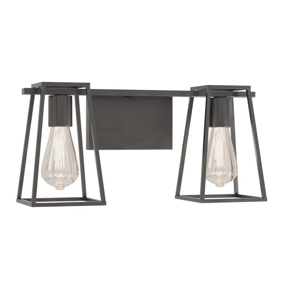 Hinkley Filmore Wall Light Image 2