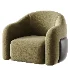 Baldwin sofa and armchair - Thumbnail 4