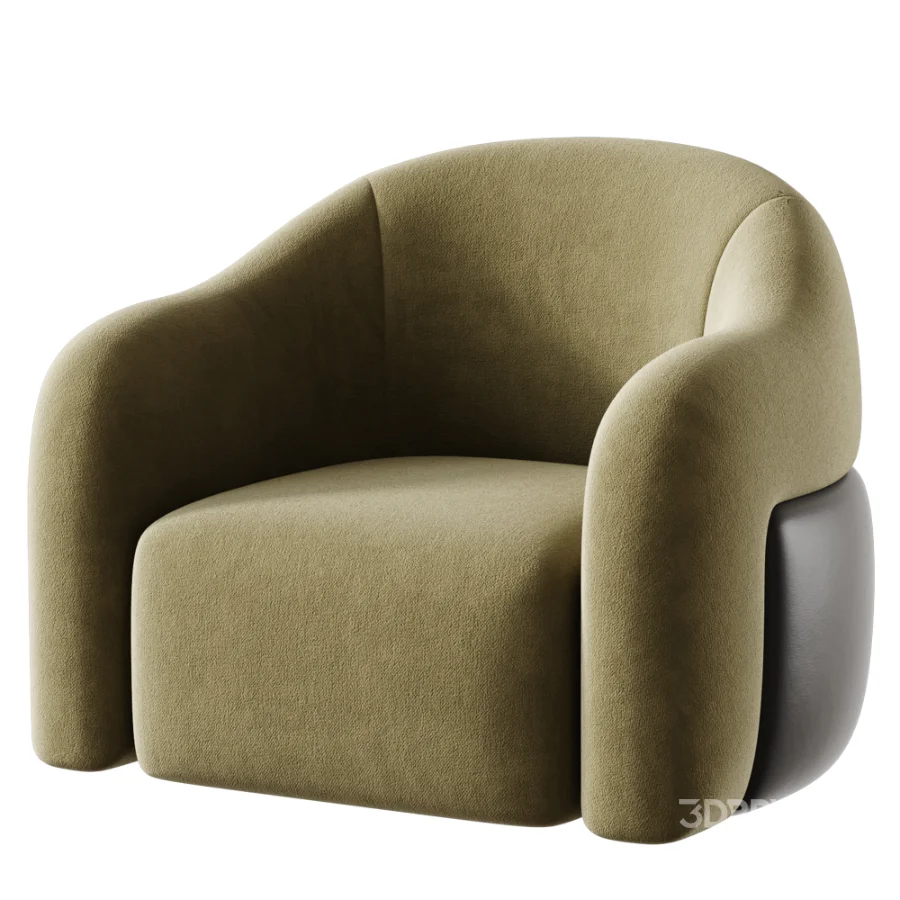 Baldwin sofa and armchair Image 4