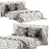 Modern Double Bed 12 - Thumbnail 5