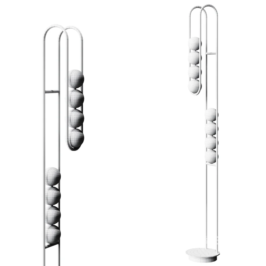 Standing Lamp Image 4