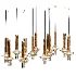 Penta_Wonder_Large_Sospensione_Pendant_Light - Thumbnail 5