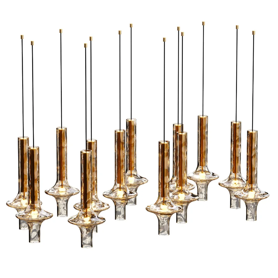 Penta_Wonder_Large_Sospensione_Pendant_Light Image 5
