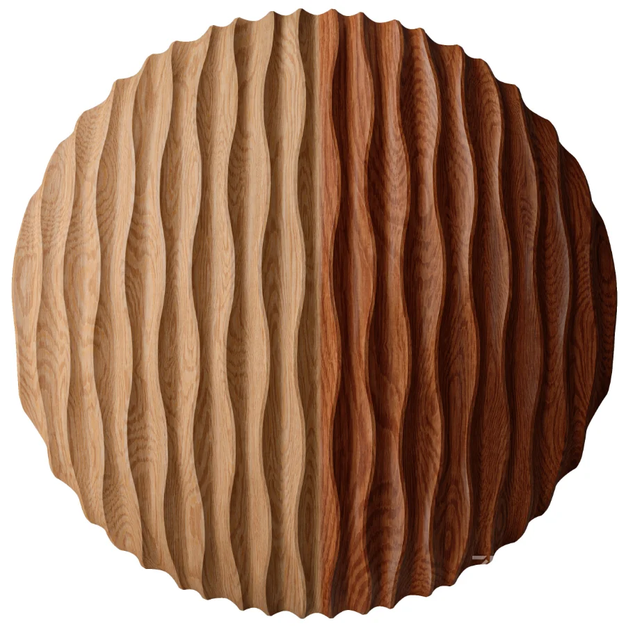 Art Wood 47 (Seamless) Image 2