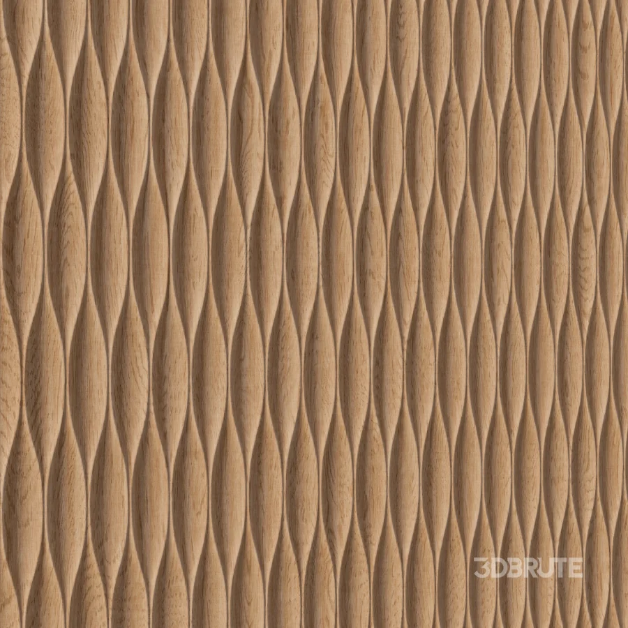 Art Wood 46 (Seamless) Image 4