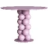 Bubble Tea Dining Table - Thumbnail 4