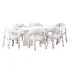 Dining Set 32 - Thumbnail 4