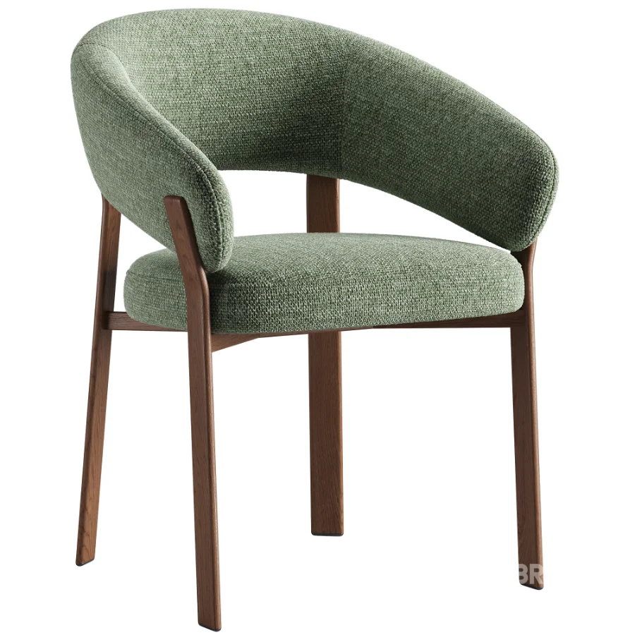 Grime Chair Image 1