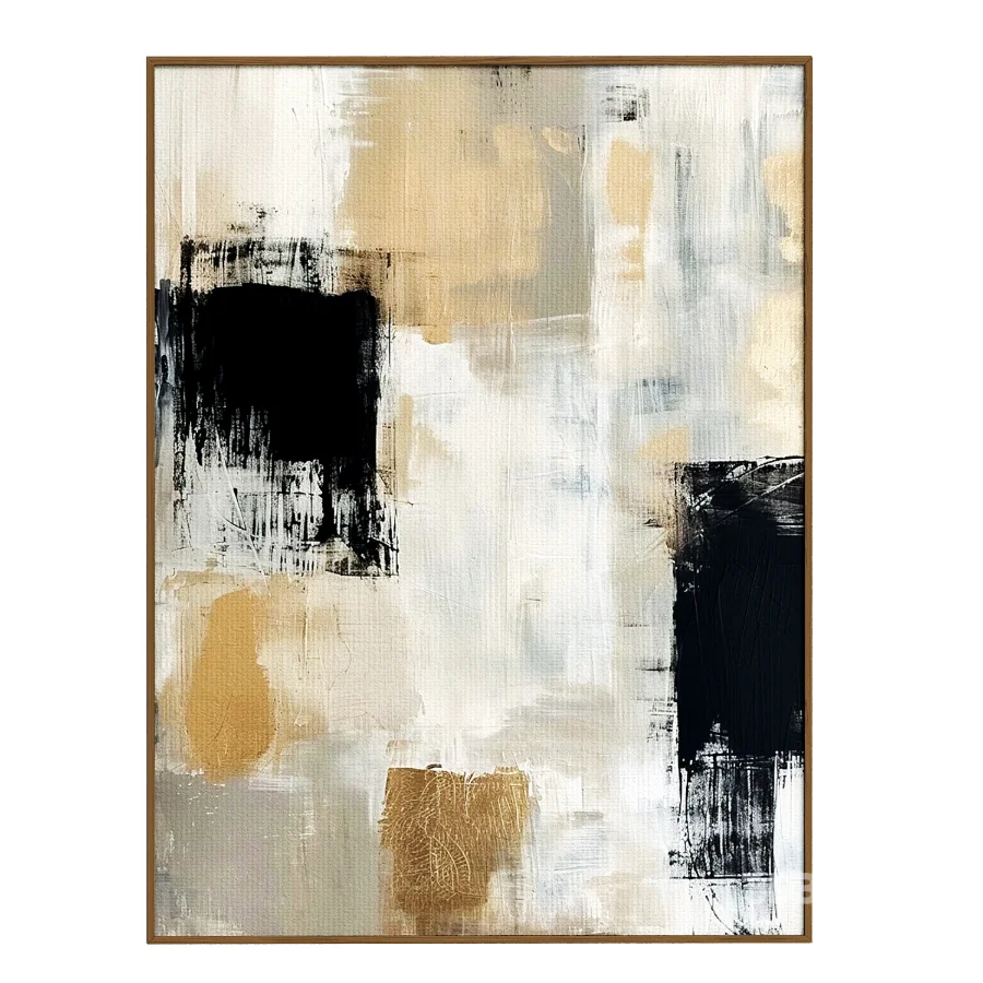 Gestural Board and Impulse Frame Image 3