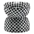 Tomlin Hourglass Ottoman - Thumbnail 8