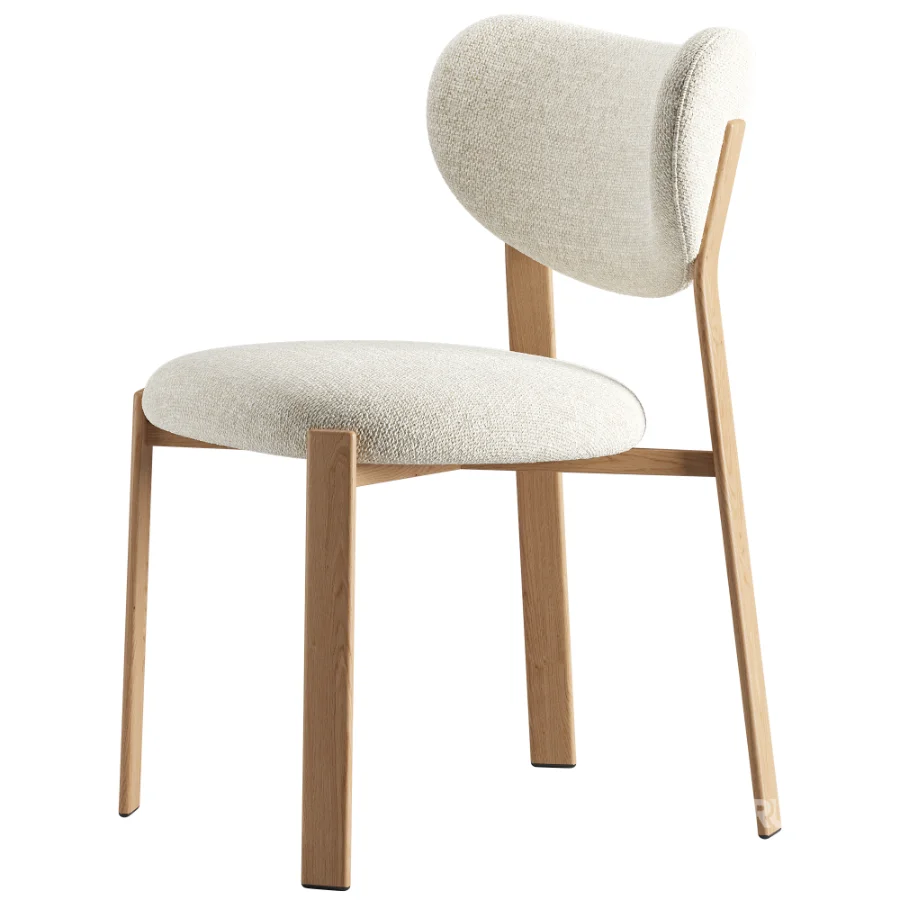 Ainsley Chair Image 3