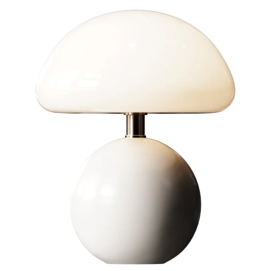 Nessino Table Lamp Image 3