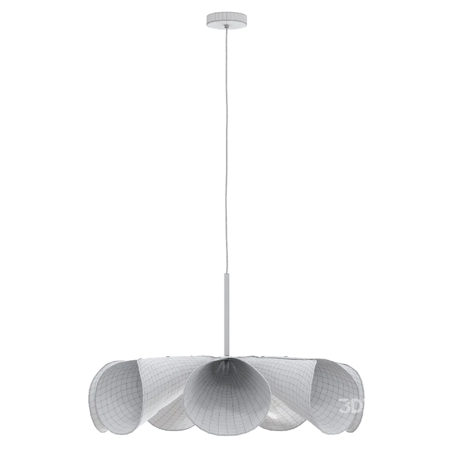 Seraphina Loom Pendant Lamp Image 2