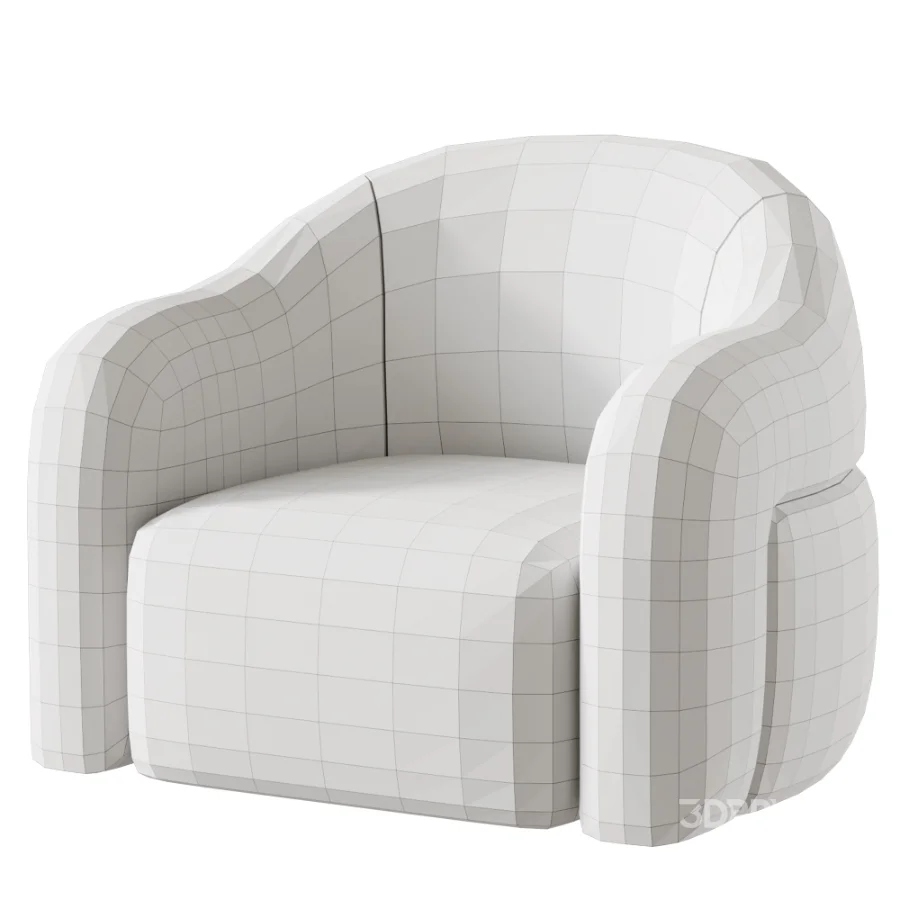 Baldwin sofa and armchair Image 7