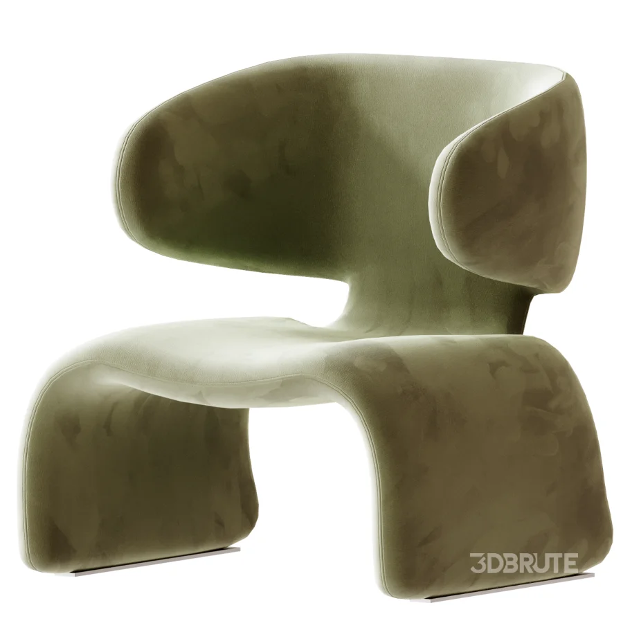 Shotte Armchair Image 4