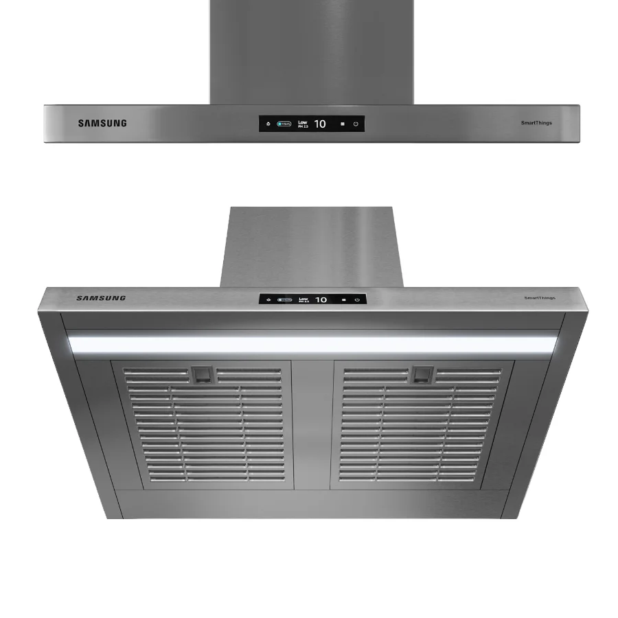 Samsung Kitchen Appliances Set 03-Hood Image 2