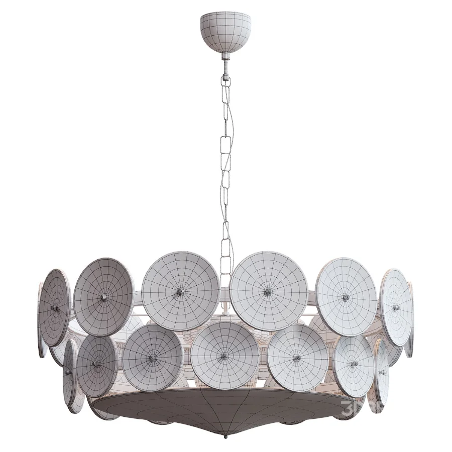 Lorenzo_Chandelier Image 1