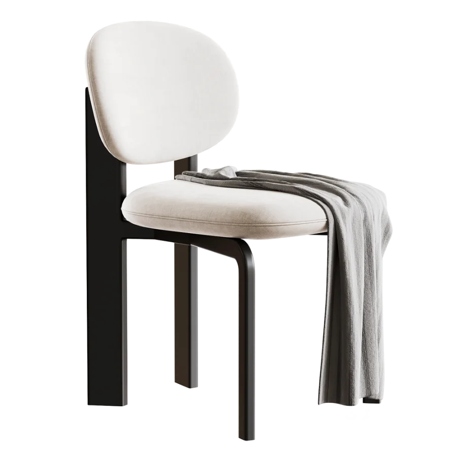 Kola Dining Chair Image 5