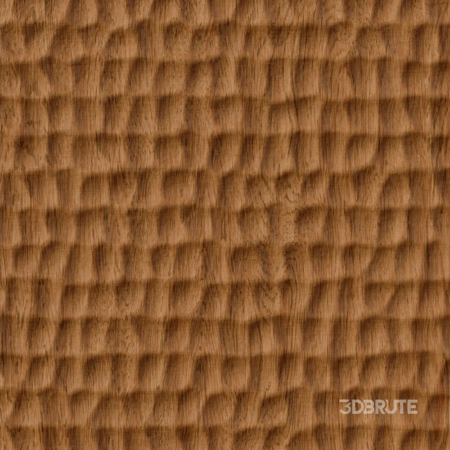 Art Wood 45 (Seamless) Image 3