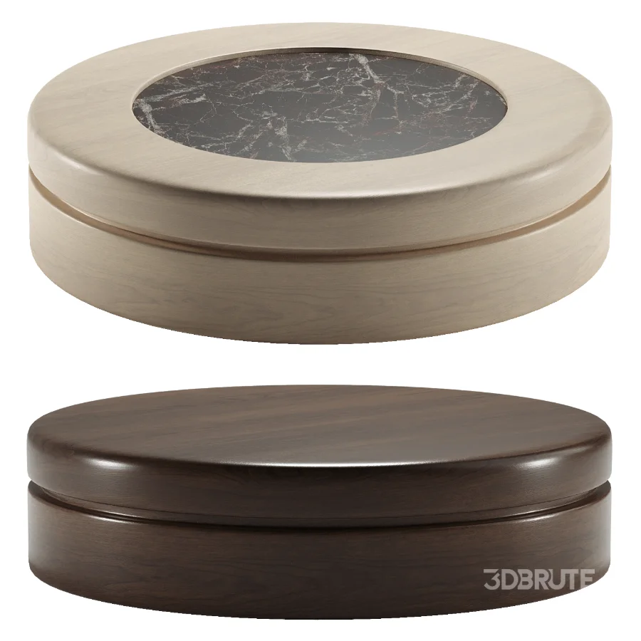Yoyo Coffee Table Image 5