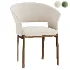 DEVON Small armchair - Thumbnail 2