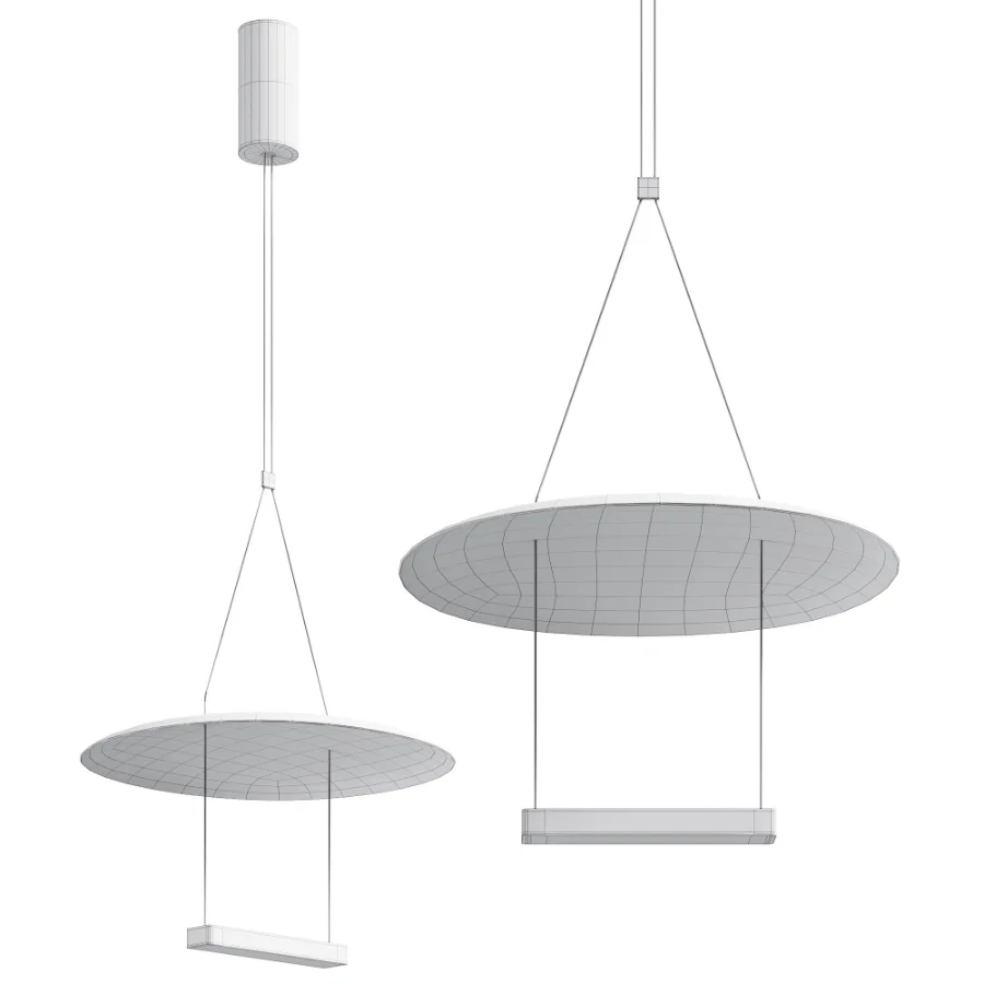 Maytoni Ambience Pendant Lamp Image 3