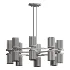 Possini Euro Palais Chandelier - Thumbnail 5