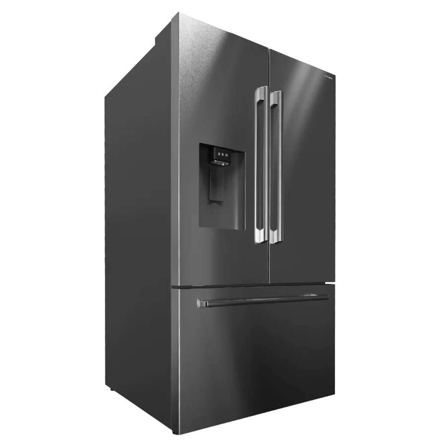 Samsung Kitchen Appliances Set 02 Image 7
