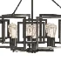 Drum Hollow Chandelier - Thumbnail 6